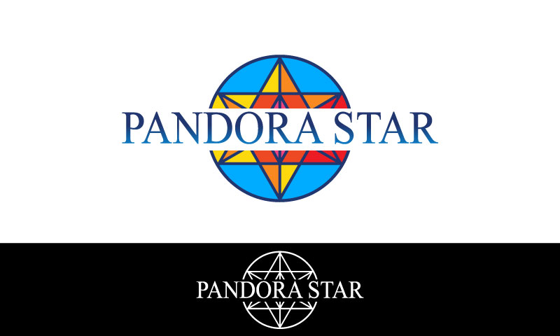Diseño de Logo por parshdelhi para Pandora Star LTD | Diseño #5897668