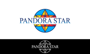Diseño de Logo por parshdelhi para Pandora Star LTD | Diseño: #5897668