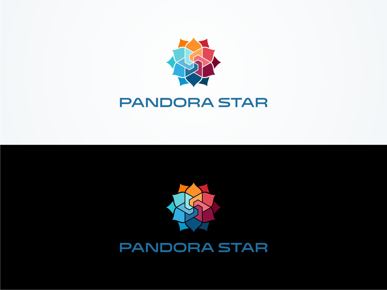 Diseño de Logo por Atvento Graphics para Pandora Star LTD | Diseño #5884587