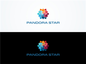 Diseño de Logo por Atvento Graphics para Pandora Star LTD | Diseño: #5884587