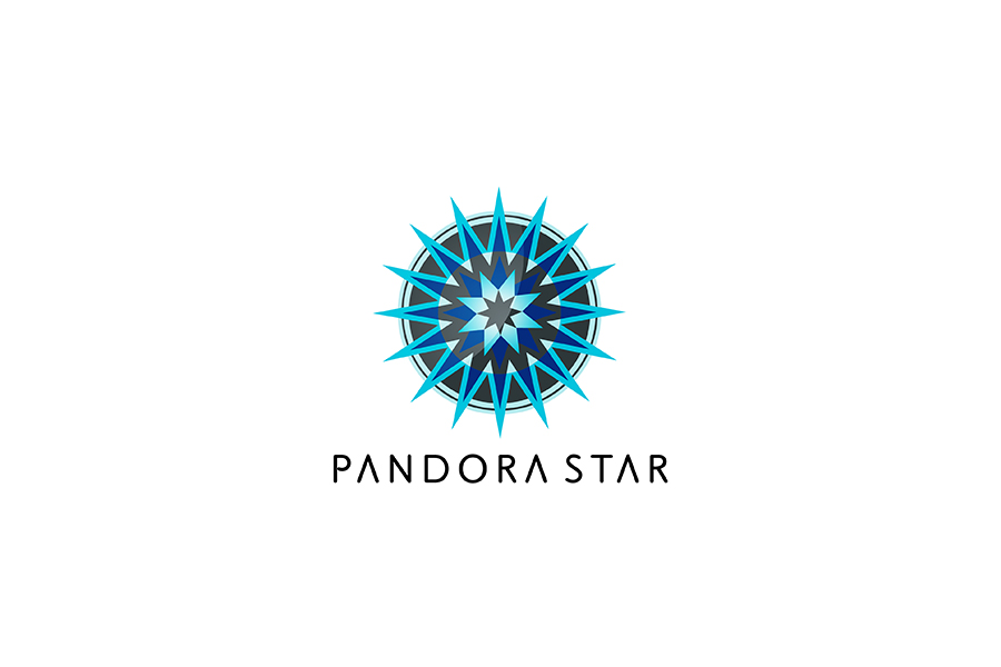 Diseño de Logo por Prem_Kumar112 para Pandora Star LTD | Diseño #5894482