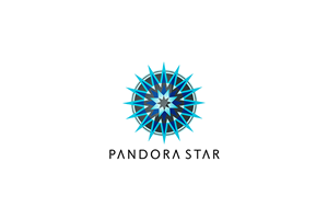 Logo Design by H2O Graphics for Pandora Star LTD | Design #5894482