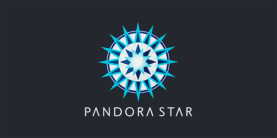 Logo-Design von Prem_Kumar112 für Pandora Star LTD | Design #5894491