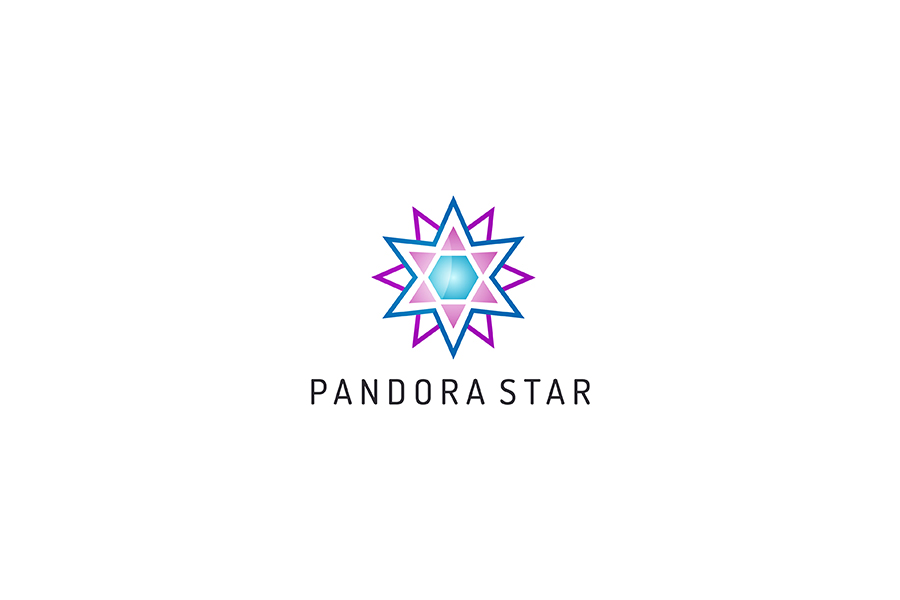 Diseño de Logo por Prem_Kumar112 para Pandora Star LTD | Diseño #5896951