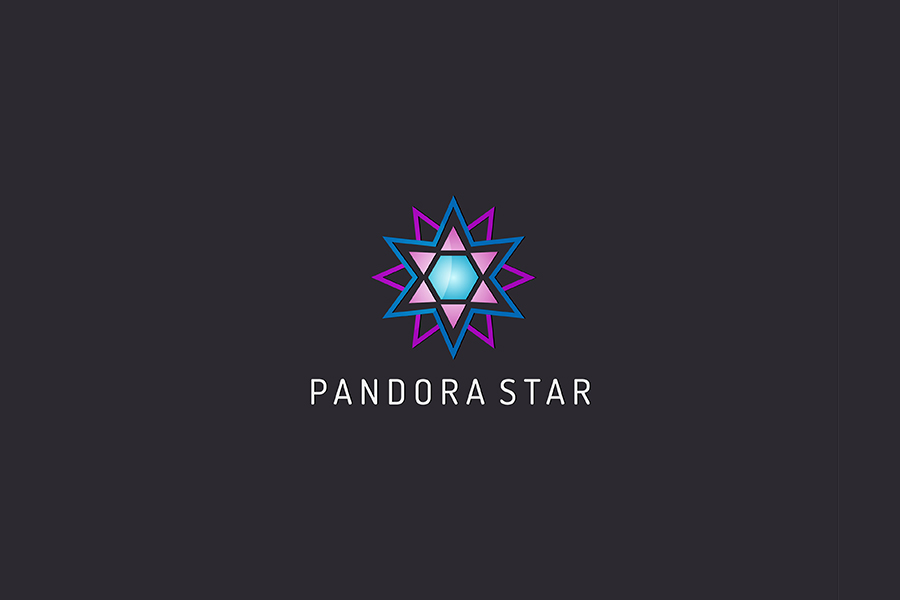 Diseño de Logo por Prem_Kumar112 para Pandora Star LTD | Diseño #5896958