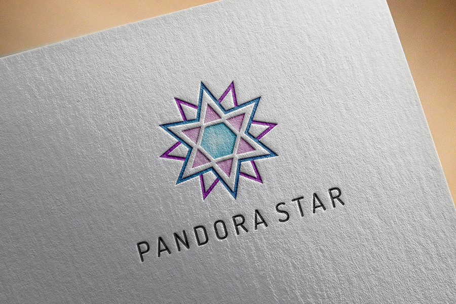 Logo Design by Prem_Kumar112 for Pandora Star LTD | Design #5897486
