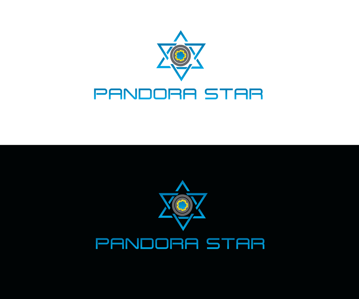 Logo-Design von olivia2007 für Pandora Star LTD | Design #5877626