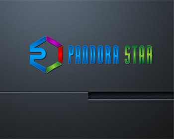 Diseño de Logo por kontrdesign para Pandora Star LTD | Diseño #5878407