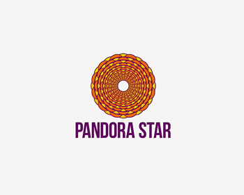 Diseño de Logo por kontrdesign para Pandora Star LTD | Diseño #5894770