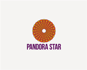 Logo Design by kontrdesign for Pandora Star LTD | Design #5894770