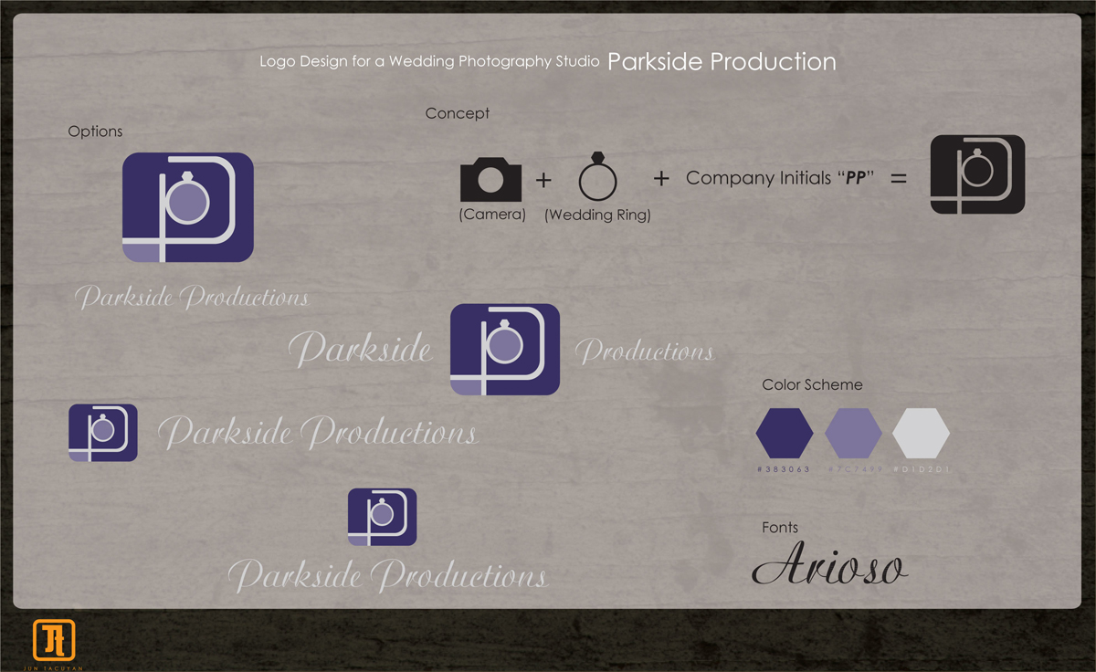 Logo Design by Juntacu for this project | Design #5957684