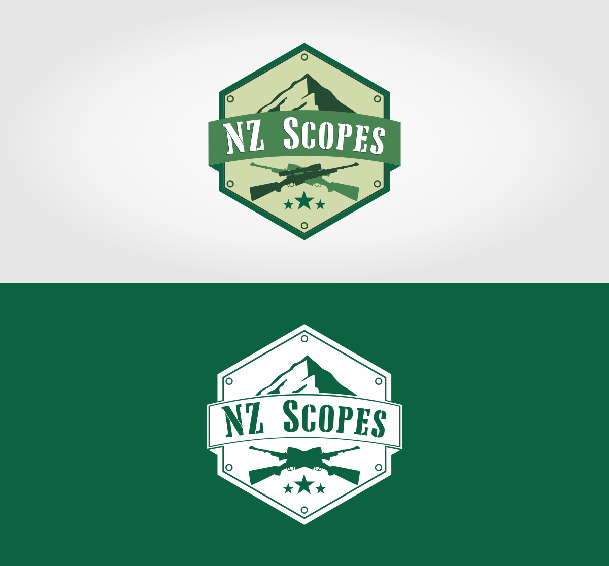 Logo Design by Ana White for Magnum Sports | Design #5926207