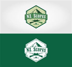 Logo Design by Ana White for Magnum Sports | Design #5926207