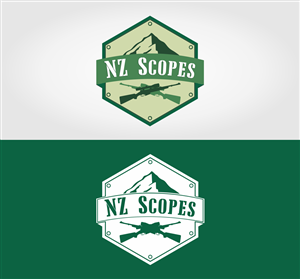 Logo Design by Ana White for Magnum Sports | Design: #5934476