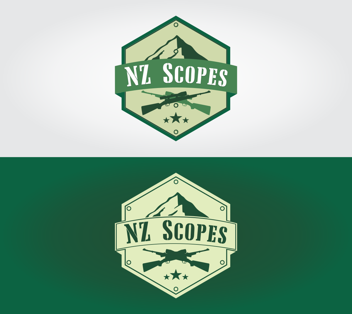 Logo Design by Ana White for Magnum Sports | Design #5943498
