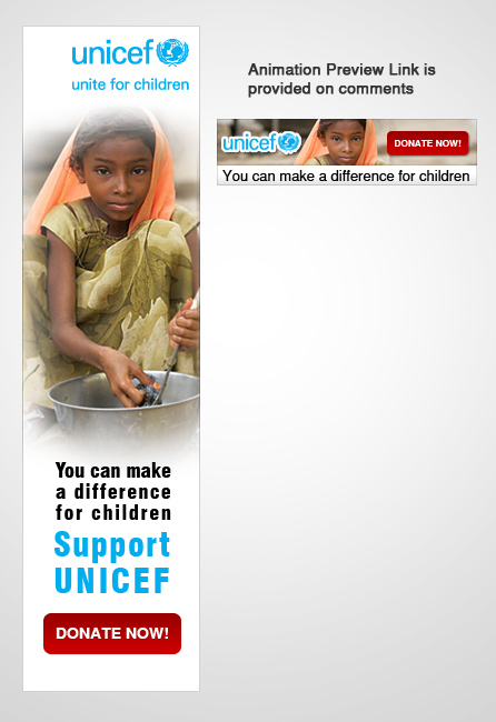 Banner Ad Design by sundaykie for this project | Design #311485