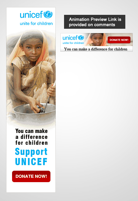 Banner Ad Design by sundaykie for this project | Design #312759