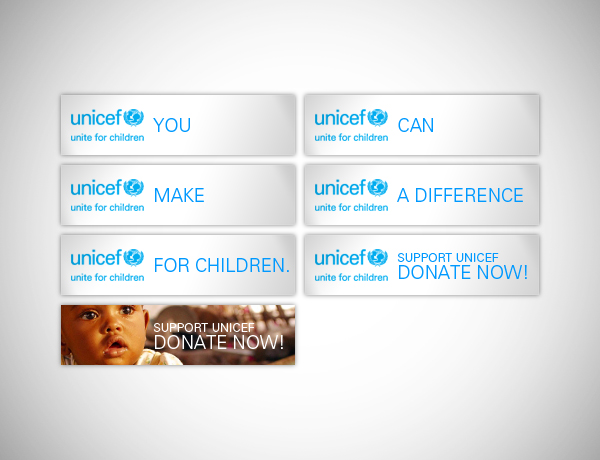 Banner Ad Design by FFF! for this project | Design #311552