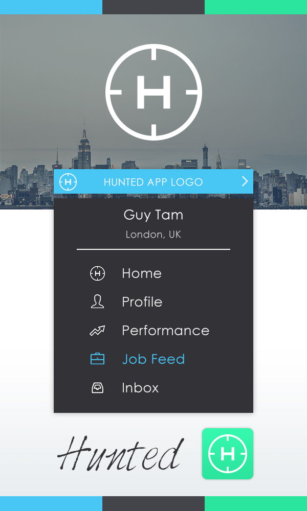 Logo Design by veronika.savchenko for this project | Design #5959012