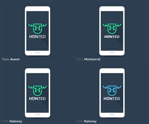 Logo Design by Vinchi for this project | Design: #6010510