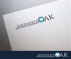 Logo-Design von Sergio Coelho für Shepherds Oak | Design: #5947756