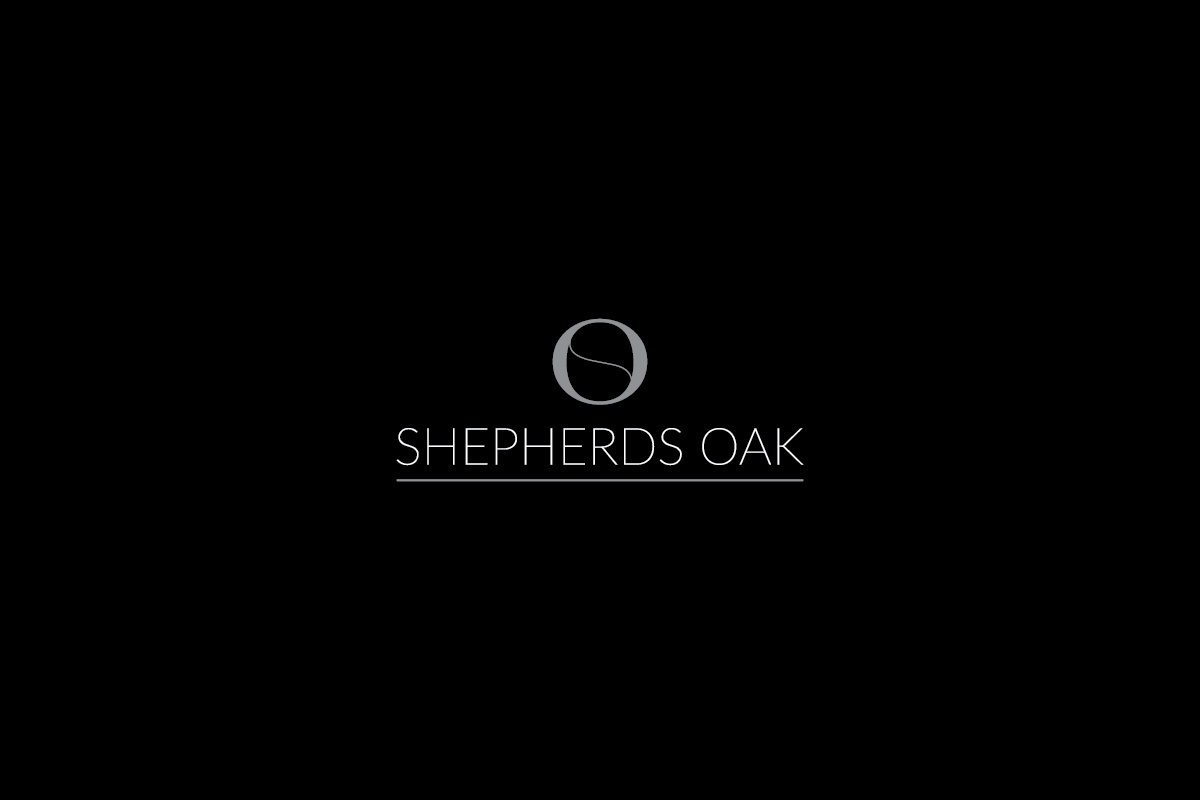 Logo Design by pixelbox for Shepherds Oak | Design #5982176
