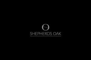 Diseño de Logo por pixelbox para Shepherds Oak | Diseño #5982176