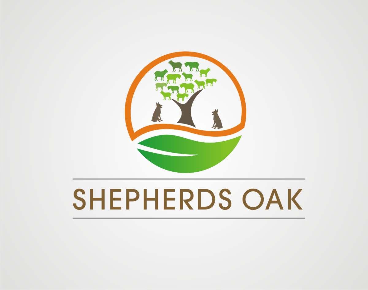 Logo Design by BRAVOart for Shepherds Oak | Design #5977250