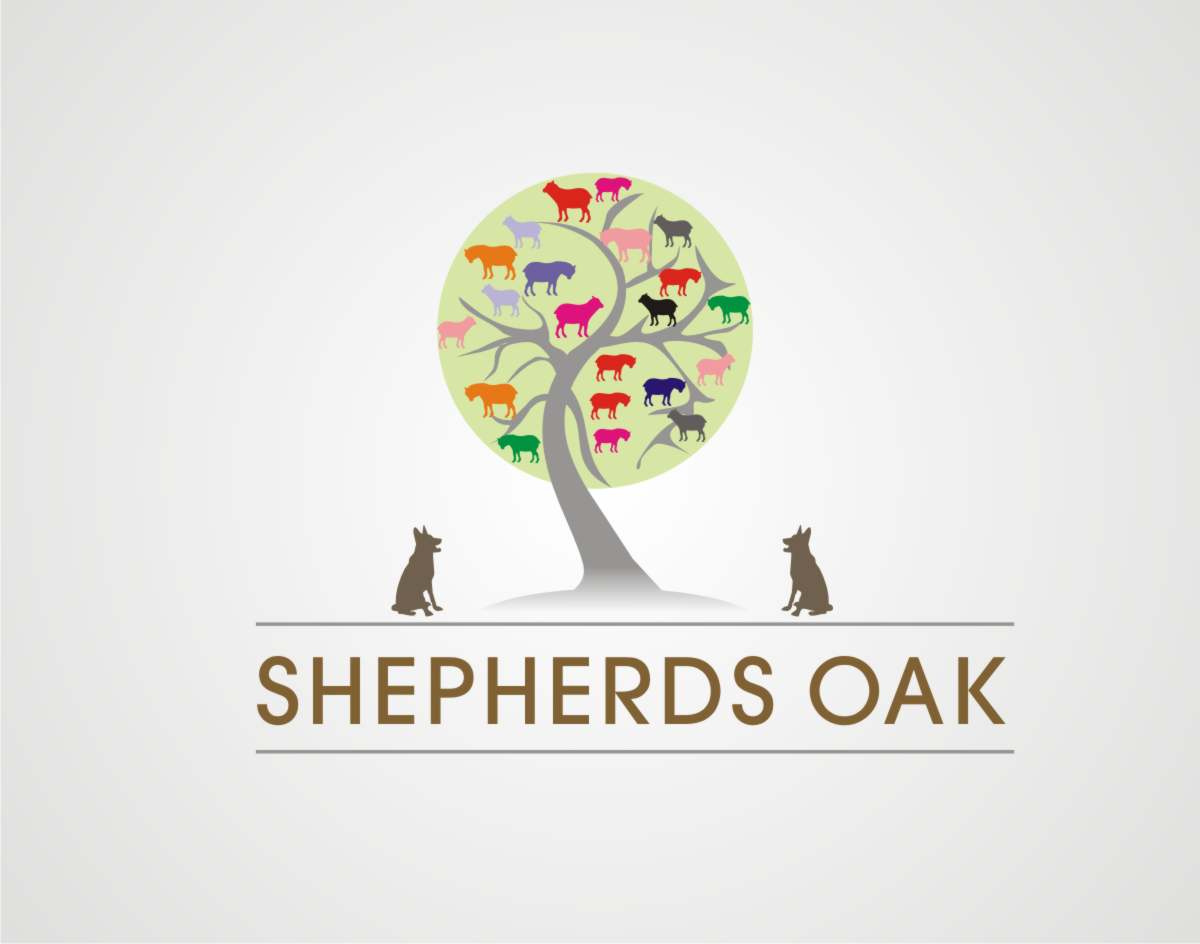 Logo Design by BRAVOart for Shepherds Oak | Design #5977254