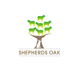 Logo Design by BRAVOart for Shepherds Oak | Design: #5977414