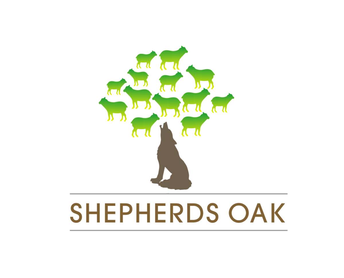 Logo Design by BRAVOart for Shepherds Oak | Design #5977546