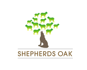 Logo Design by BRAVOart for Shepherds Oak | Design: #5977546