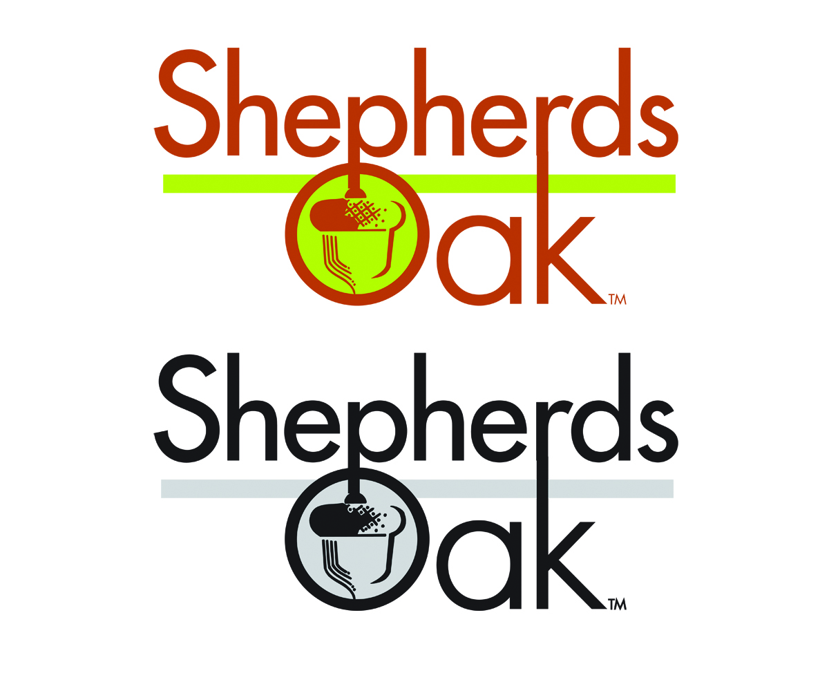 Design de Logo par Hot Rod pour Shepherds Oak | Design #5893836
