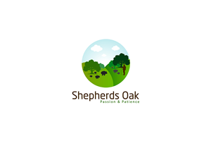 Diseño de Logo por Prem_Kumar112 para Shepherds Oak | Diseño #5992786