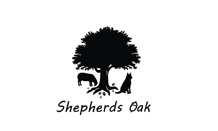 Logo Design by selio for Shepherds Oak | Design #6005744