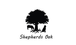 Logo Design by selio for Shepherds Oak | Design: #6005744
