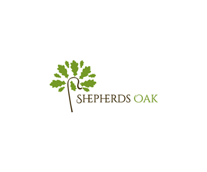 Logo-Design von design.bb für Shepherds Oak | Design: #5959279