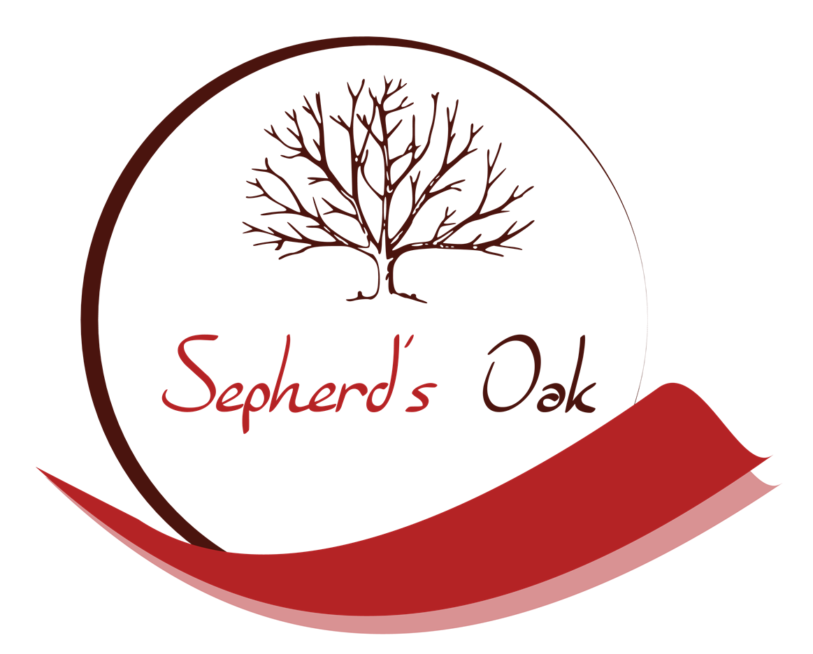 Logo Design by Zamm for Shepherds Oak | Design #5962792