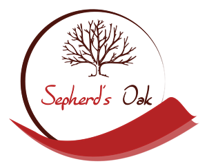 Logo Design by Zamm for Shepherds Oak | Design: #5962792