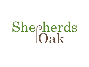 Logo-Design von dii für Shepherds Oak | Design: #6004770