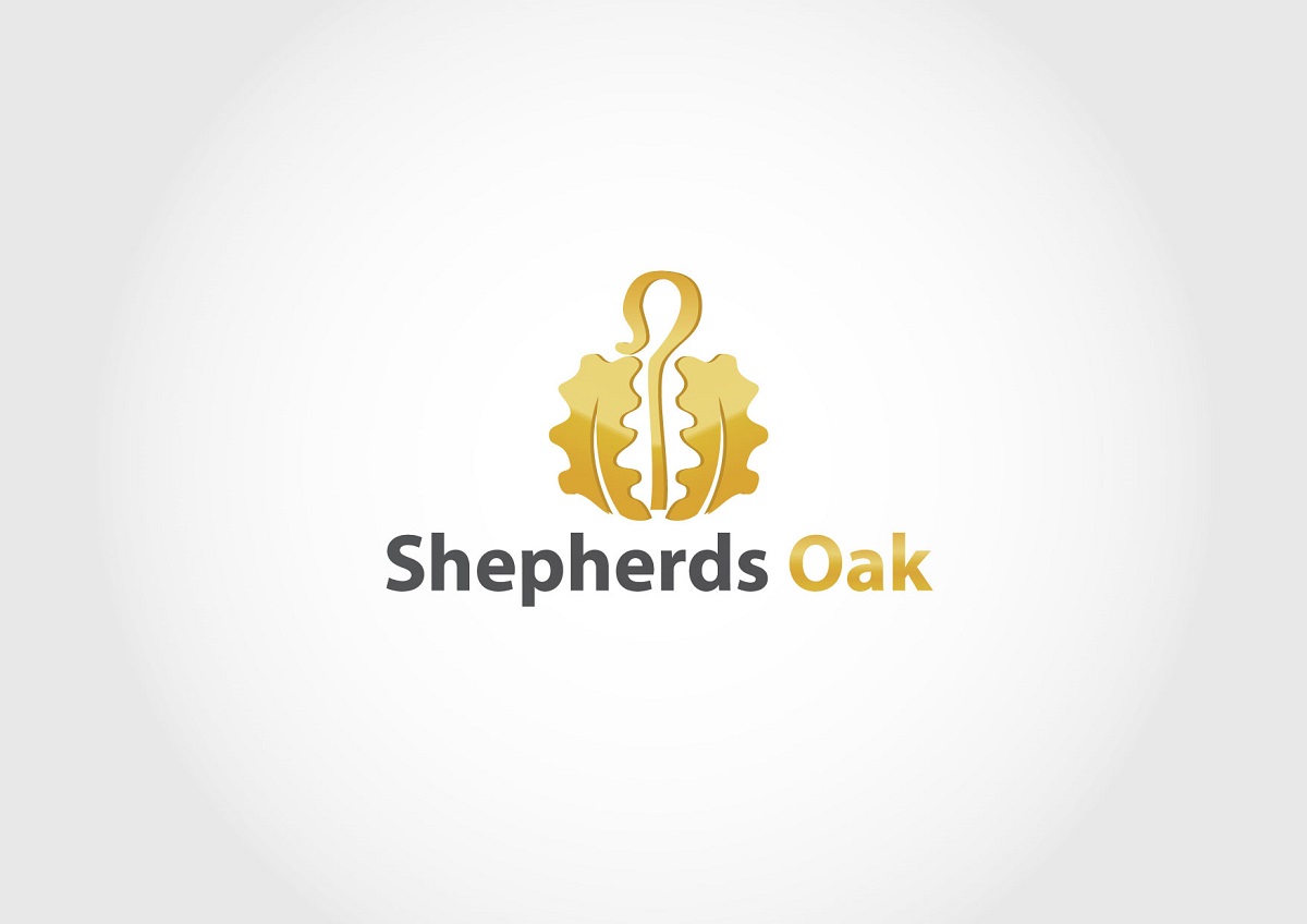 Logo Design by dii for Shepherds Oak | Design #6013953