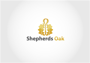 Logo-Design von dii für Shepherds Oak | Design: #6013953