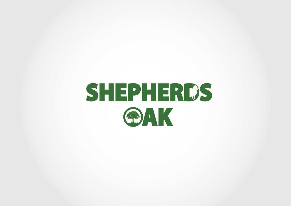 Logo Design by dii for Shepherds Oak | Design #6013961