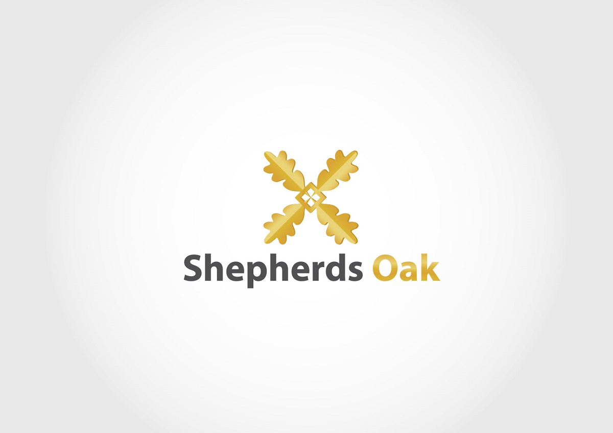 Diseño de Logo por dii para Shepherds Oak | Diseño #6013971