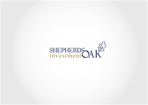 Logo-Design von dii für Shepherds Oak | Design: #6013982