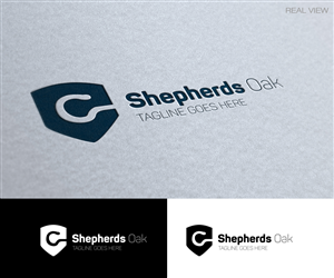 Diseño de Logo por Tiendesign para Shepherds Oak | Diseño #5886424