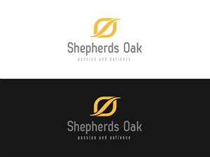 Logo Design by LogOn for Shepherds Oak | Design: #6001998