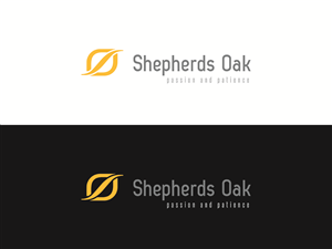 Logo Design by LogOn for Shepherds Oak | Design: #6002000