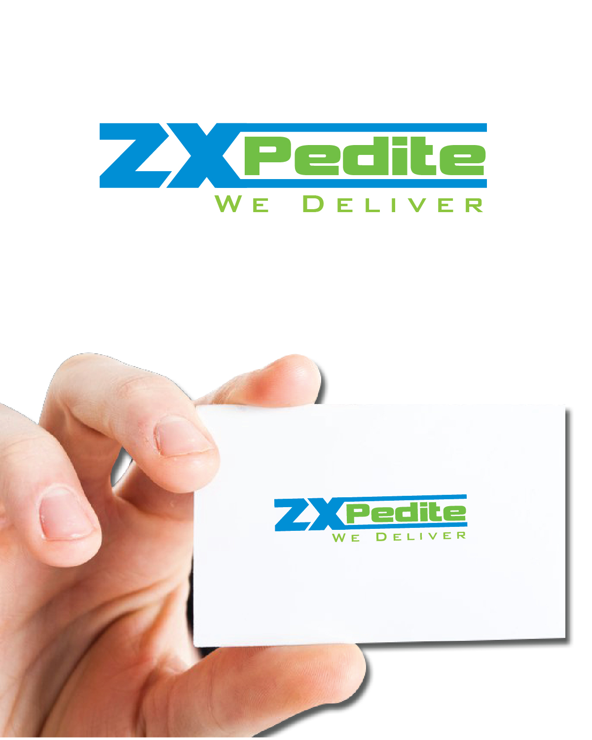 Logo Design by Nadeem for this project | Design #5876767