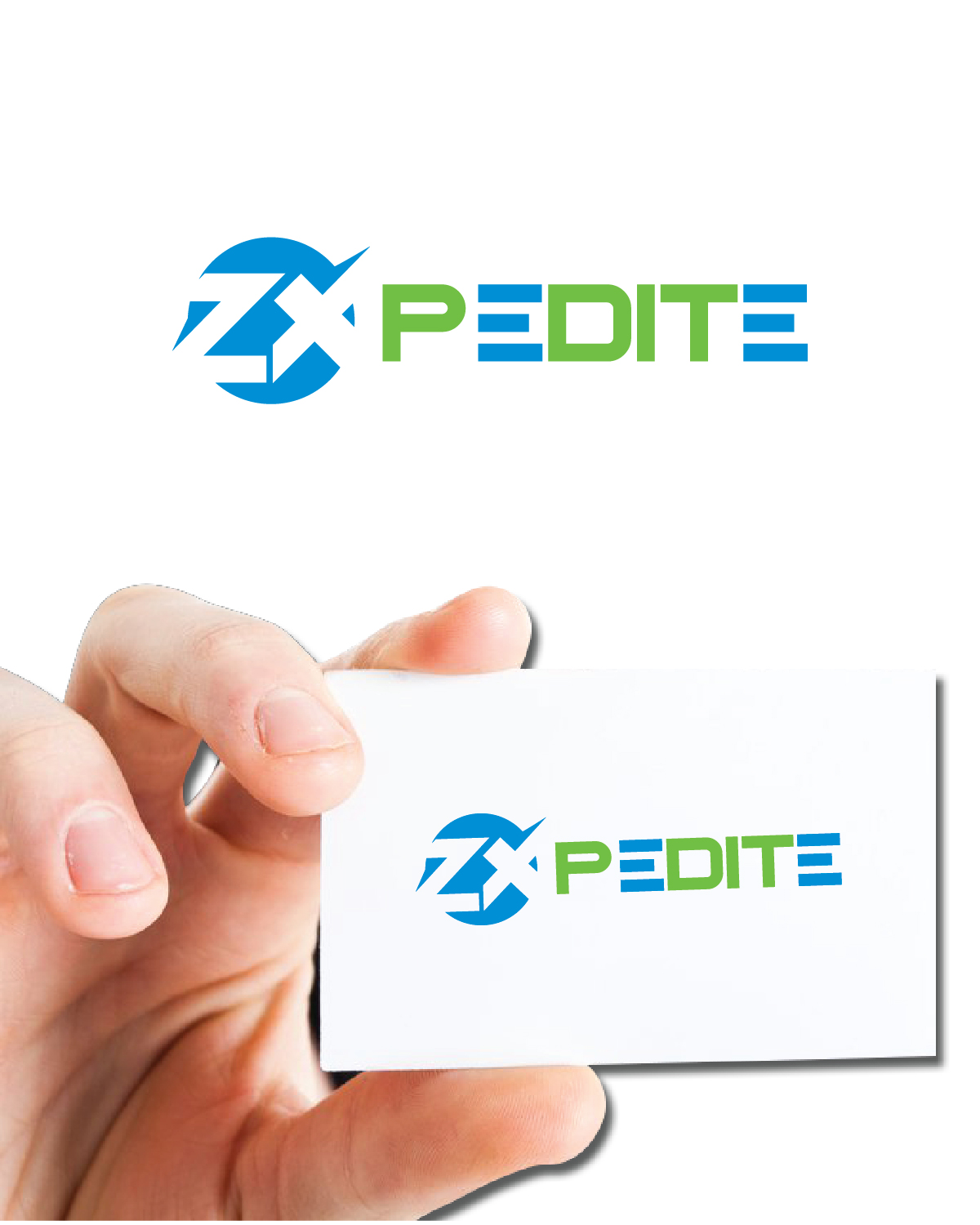 Logo Design by Nadeem for this project | Design #5876770